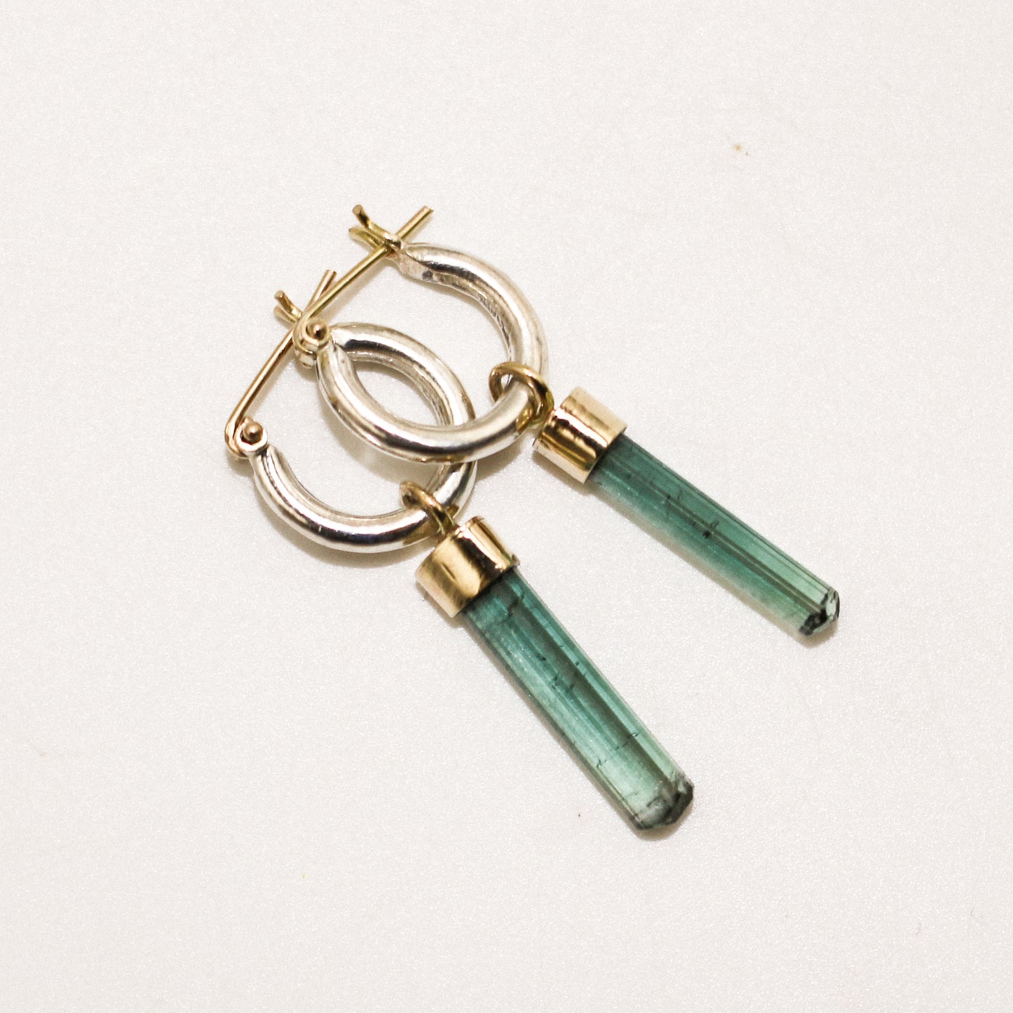 CHARMED HOOPS
