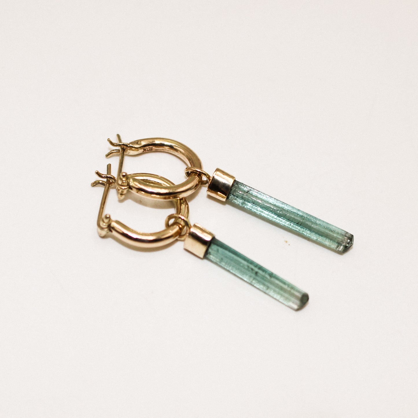 CHARMED HOOPS