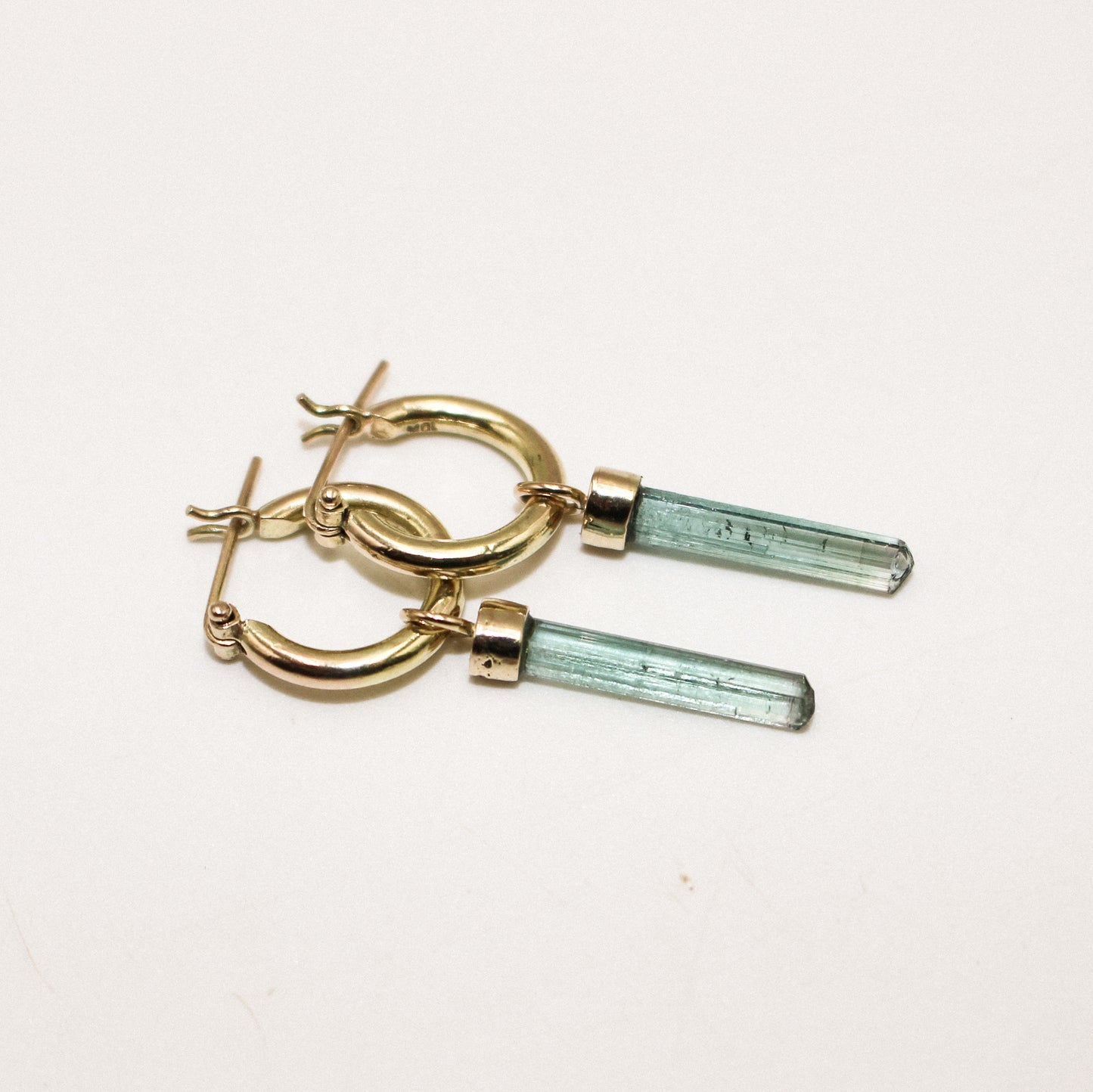CHARMED HOOPS