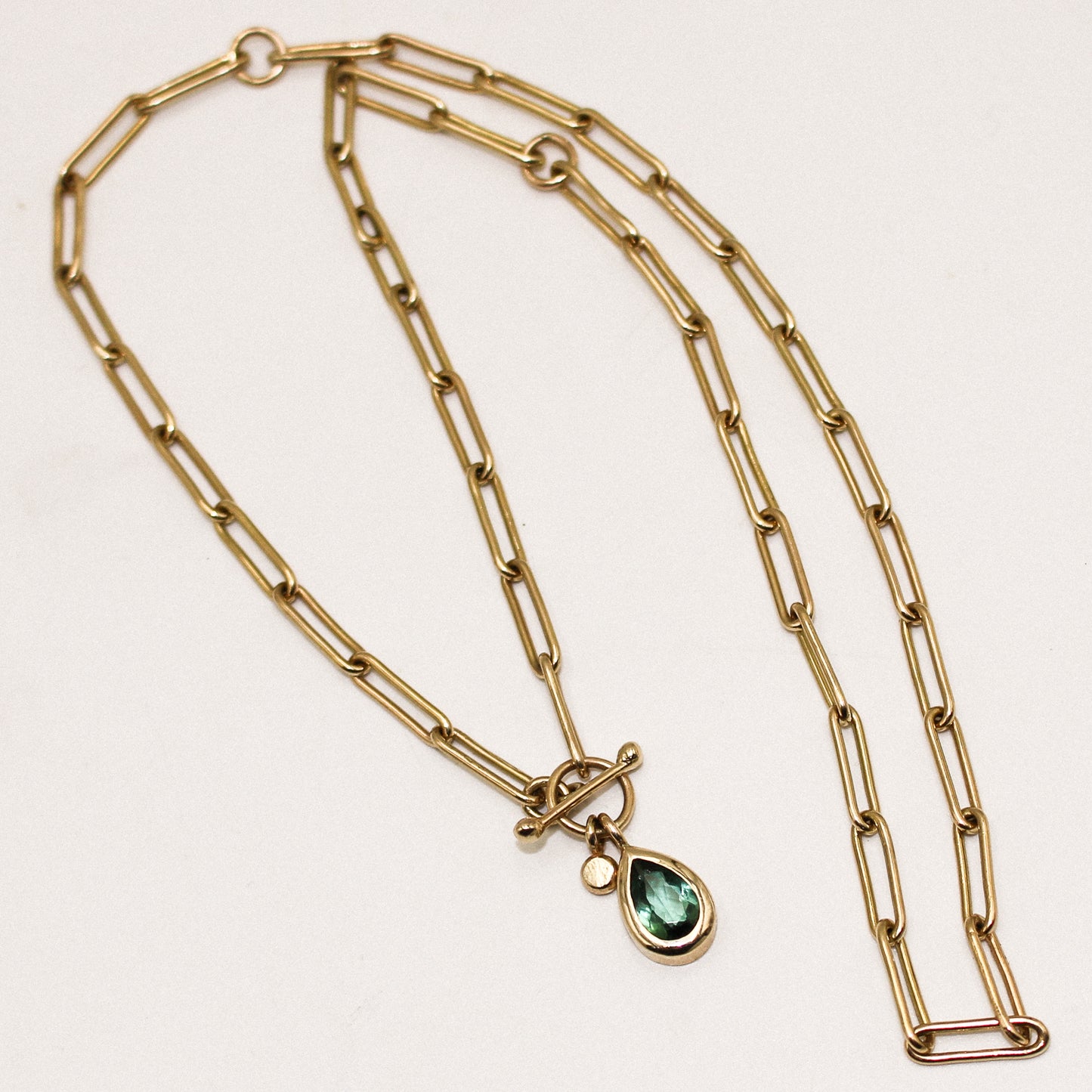 EMPRESS CHAIN