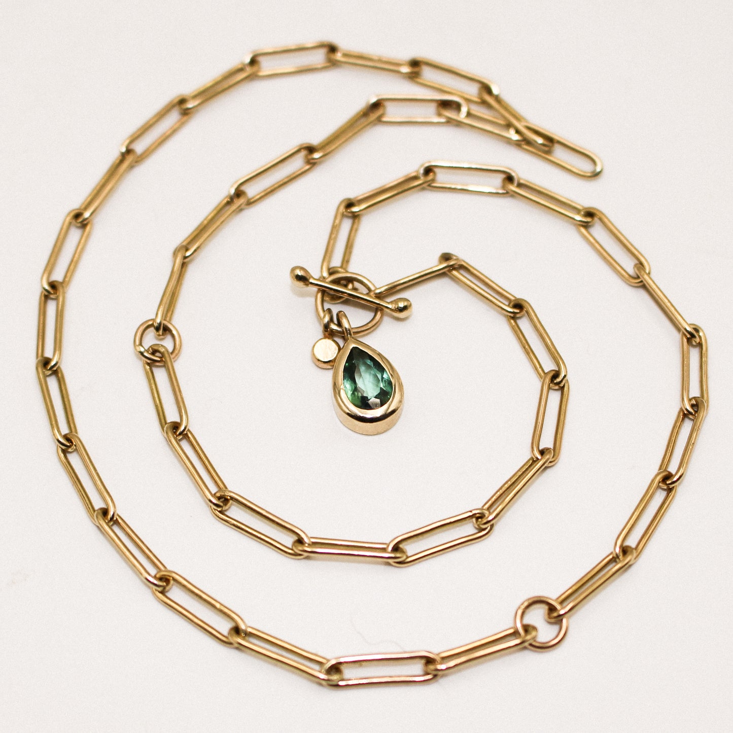 EMPRESS CHAIN