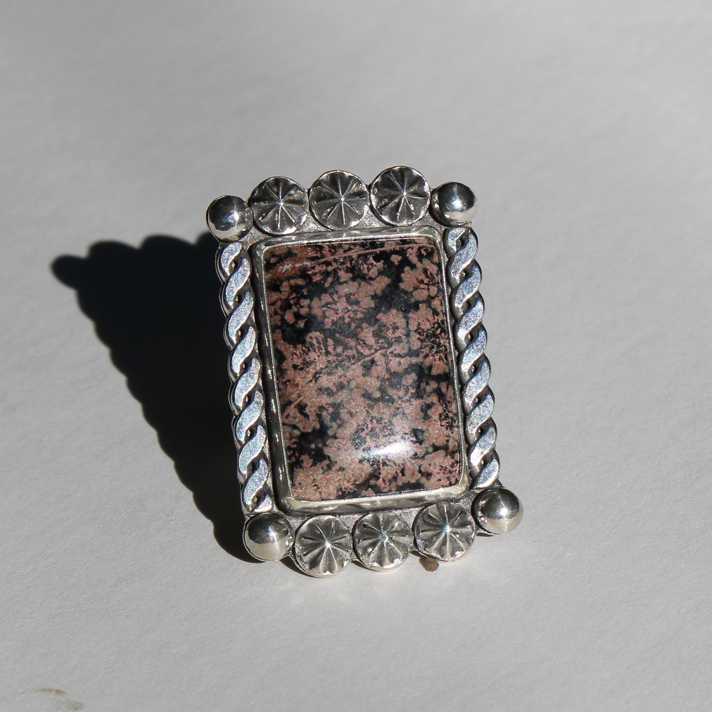 PRIESTESS RING
