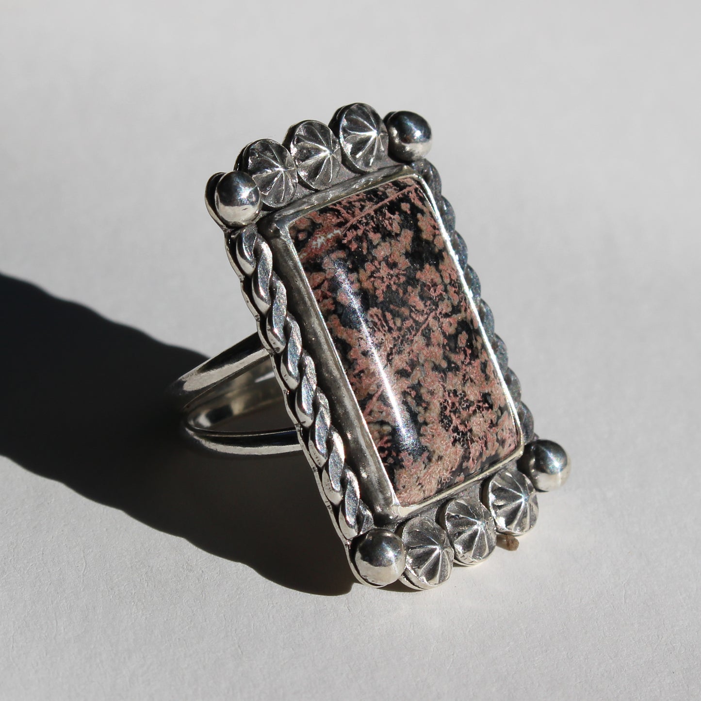 PRIESTESS RING