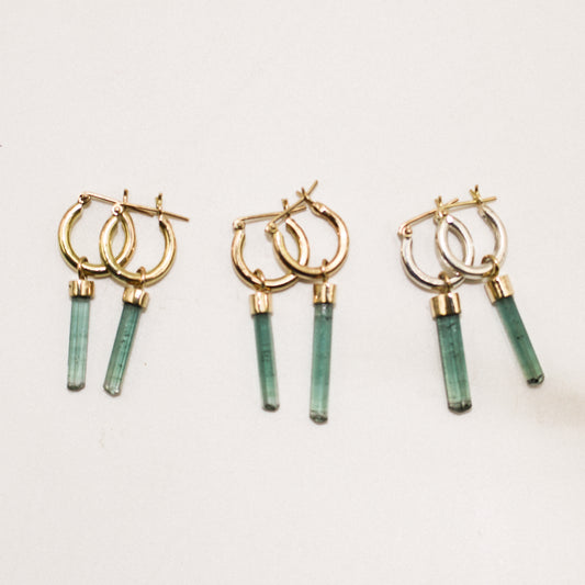 CHARMED HOOPS