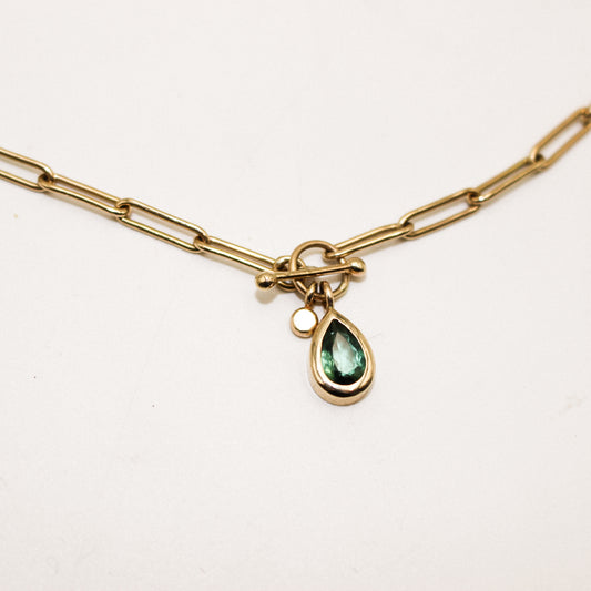 EMPRESS CHAIN