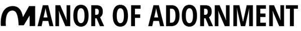 MANOR OF ADORNMENT